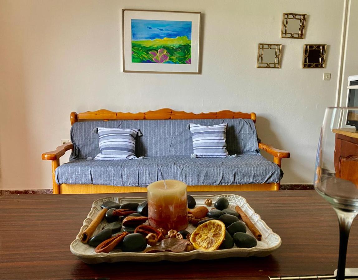 Apartment Montsenigos Garden Gouvia